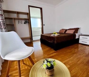 Pereybere Casa | Villa Pereybère White Pearl