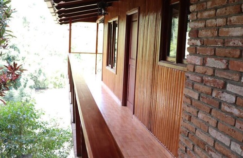 Las Guazaras Cabina | Villa Perez Jarabacoa RD Rancho Las Guazaras DR
