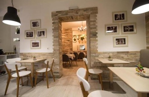 Trebinje Hotel | villa pergola