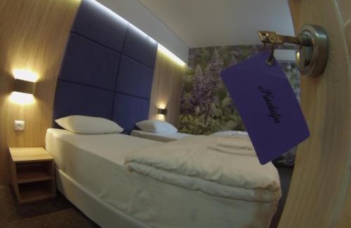 Trebinje Hotel | villa pergola