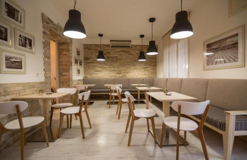 Trebinje Hotel | villa pergola