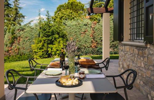 Varignana Casa | Villa Pergola