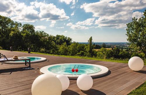 Varignana Casa | Villa Pergola