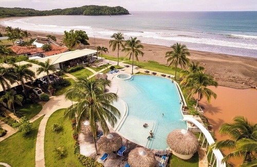 Las Escobas del Venado Casa | Villa Perla, A Surfer's Dream