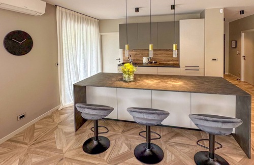 Obrs Casa | Villa Perla di Draga by Interhome