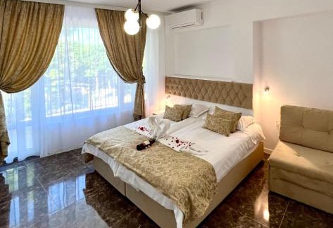 Kranevo Casa | Villa Perla di Mare