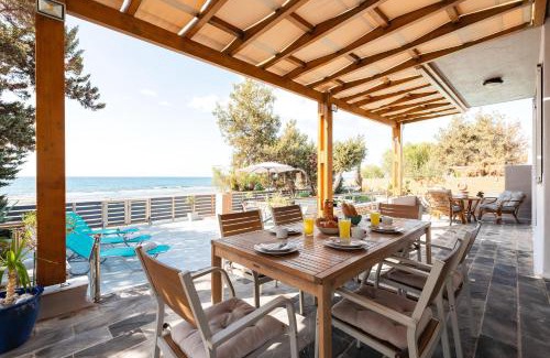 Lardos Casa | Villa Perla