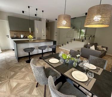 Obrs Villa | Villa Perla