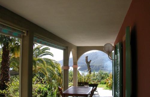 Naregno Apartamento | Villa Perla sul Mare