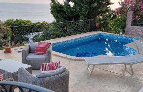 Susanj Casa | Villa Perla with Sea View