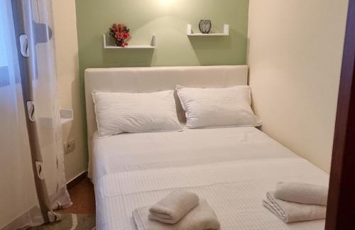 Susanj Casa | Villa Perla with Sea View