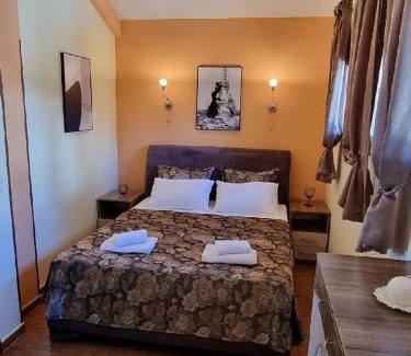 Susanj Casa | Villa Perla with Sea View
