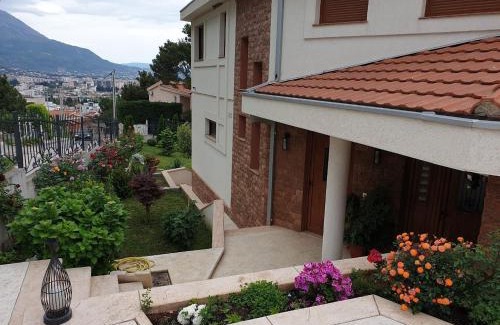 Susanj Casa | Villa Perla with Sea View