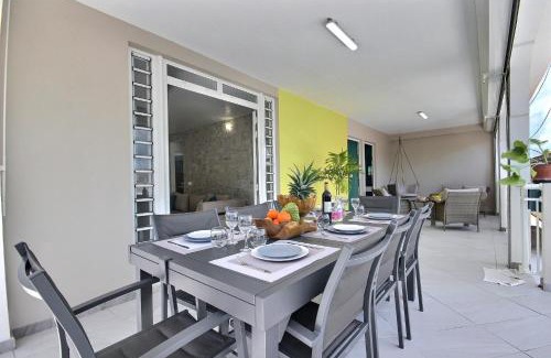 Sainte-Anne Villa | Villa Perle Dor