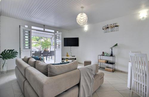 Sainte-Anne Villa | Villa Perle Dor