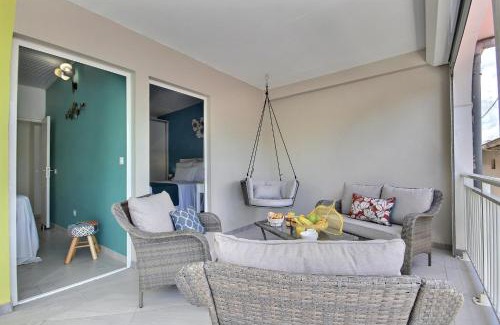Sainte-Anne Villa | Villa Perle Dor