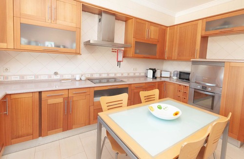 Guia Villa | Villa Perola OCV - Private Pool - Quiet location