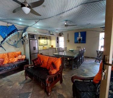 Meer En See Apartamento | Villa Pesca Self Catering accommodation