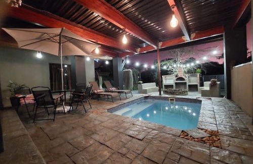 Meer En See Apartamento | Villa Pesca Self Catering accommodation