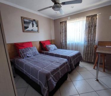 Meer En See Apartamento | Villa Pesca Self Catering accommodation