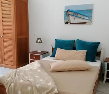 Sal Rei Apartamento | Villa Pescadora spectacular view, luxery fisherhouse design