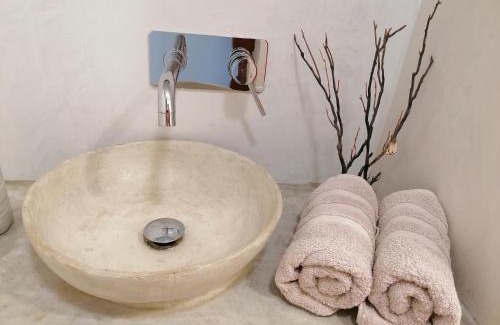Sal Rei Apartamento | Villa Pescadora spectacular view, luxery fisherhouse design