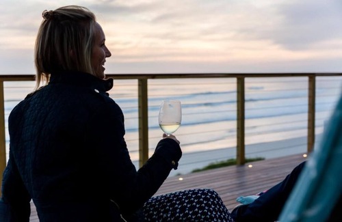 Yzerfontein Casa | Villa Pescatori