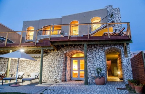 Yzerfontein Casa | Villa Pescatori