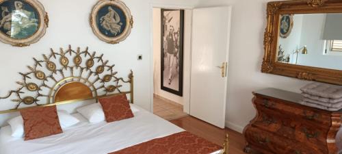 Ivan Dolac Apartamento | villa petar apartment a4 with terrace