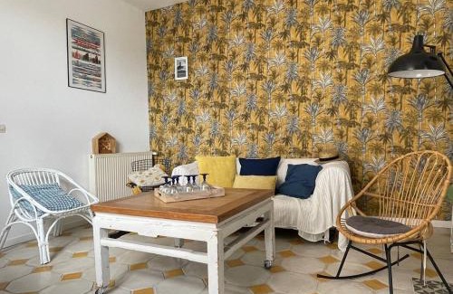 Saint-Regnobert-de-la-Cote-de-Nacre Casa | Villa Petit Pierre