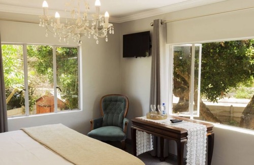 Jeffreys Bay Cama Y Desayuno | Villa Petit