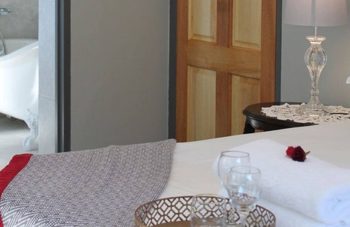 Jeffreys Bay Cama Y Desayuno | Villa Petit