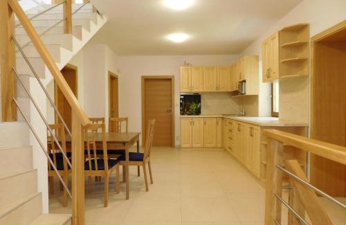 Nova Lesna Casa | Villa Petko