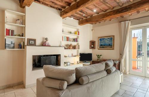 Uzzano Casa | Villa Petri