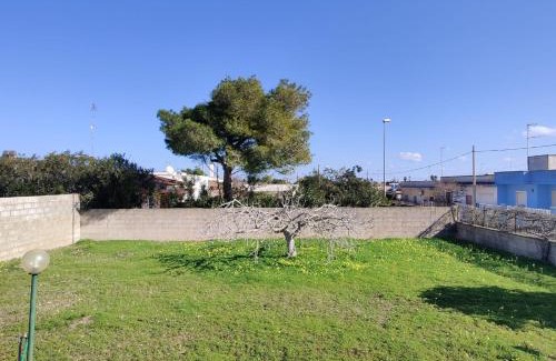 Roca Vecchia Casa | Villa Petricore - San Foca