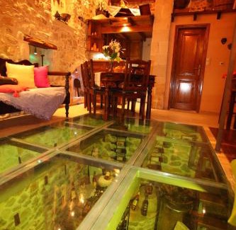 Argyroupoli Casa | Villa Petropolis