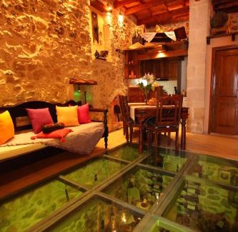 Argyroupoli Casa | Villa Petropolis