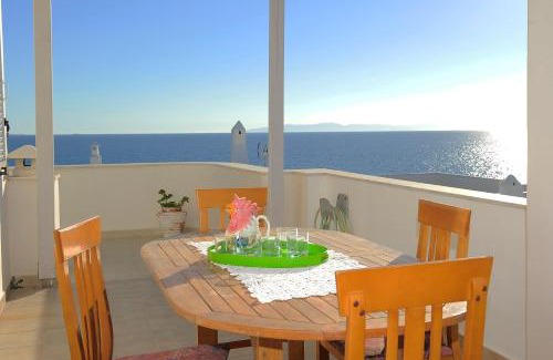 Megas Gialos Villa | VILLA PETROS