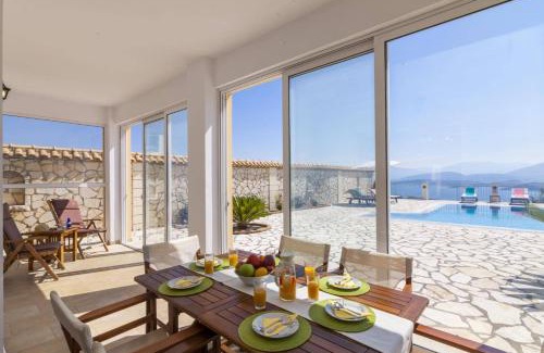 Petaleia Villa | Villa Petrosa by Villa Plus