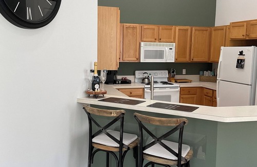 Port Saint Lucie Villa | Villa PGA Village Port Saint Lucie/ 3 Chambres