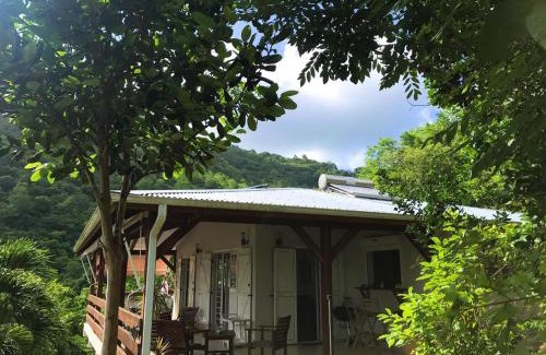 Le Diamant Villa | villa Philexiane
