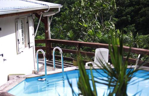 Le Diamant Villa | villa Philexiane