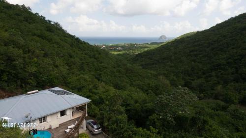 Le Diamant Villa | villa Philexiane