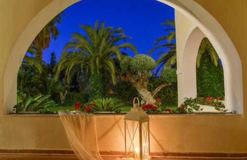 Limni Keri Apartamento | Villa Phoenix