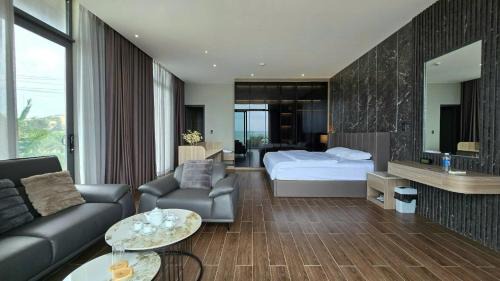 Ke Ga Apartamento | Villa Phong Thuỷ