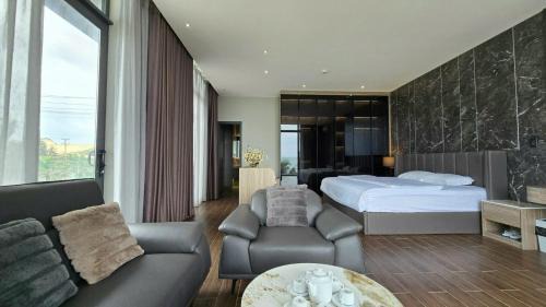 Ke Ga Apartamento | Villa Phong Thuỷ