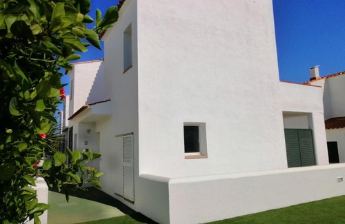 Punta Grossa Casa | VILLA PIÑUELO (RELAX EN EL PARAÍSO).