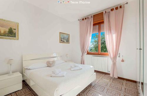 Ricco del Golfo di Spezia Casa | Villa Pina