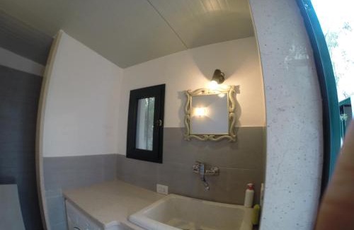 Torre Colimena Villa | Villa Pi