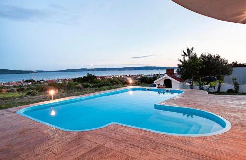 Kastel Sucurac Villa | Villa Pia Split